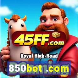 850bet .com